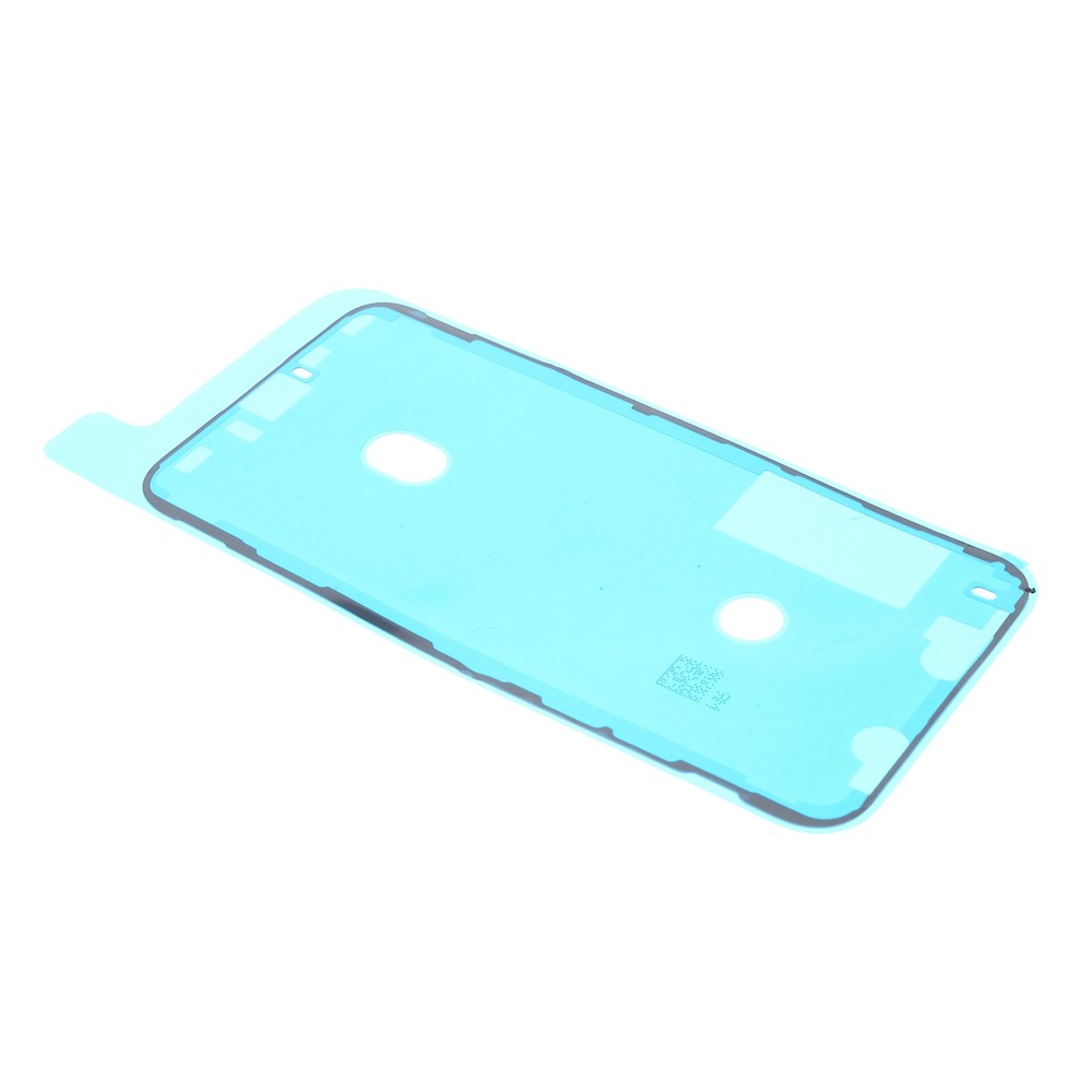 For iPhone XS 5.8 inch OEM Middle Housing Frame Adhesive Strip Tape Sticker-3