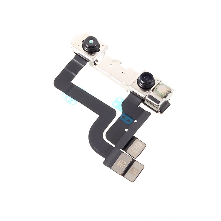 OEM Front Facing Camera Module Spare Part for iPhone XR 6.1 inch-2