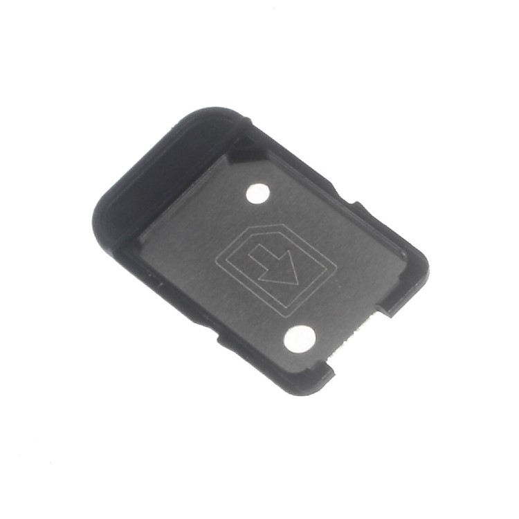 Remplacement De Support De Plateau De Carte SIM Unique OEM Pour Sony Xperia C5 Ultra E5553 E5506-2