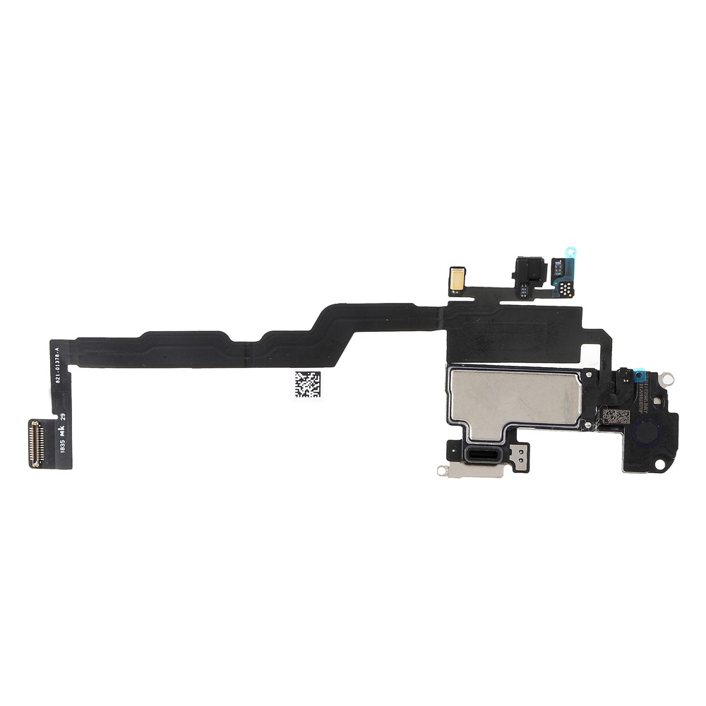 OEM Hörer Lautsprecher + Sensor Flex Kabel Ersatz Für IPhone XS 5,8 Zoll-1