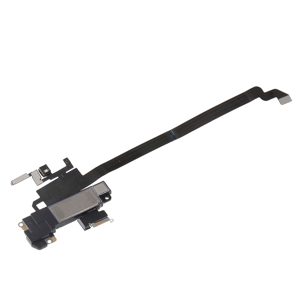 OEM Earpiece Speaker + Sensor Flex Cable Replacement for iPhone XR 6.1 inch-2