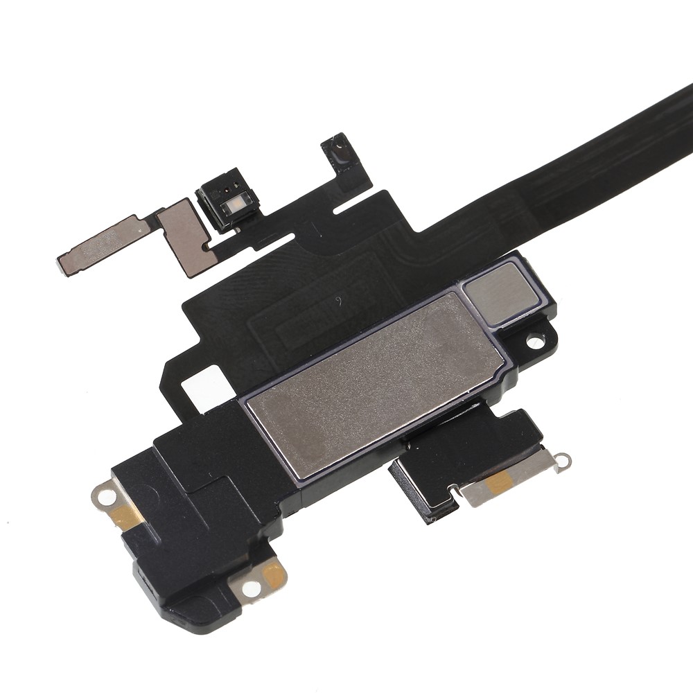 OEM Earpiece Speaker + Sensor Flex Cable Replacement for iPhone XR 6.1 inch-3