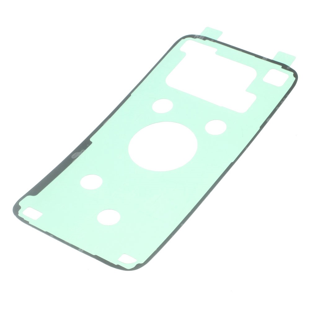 Soem-Batterie-Türabdeckungs-Aufkleber Für Samsung-Galaxie S7 Rand G935-2