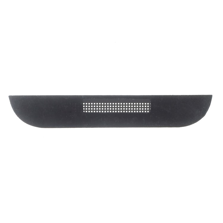 Top and Bottom Cover Plates for HTC One Mini 2 / M8 Mini - Grey-3