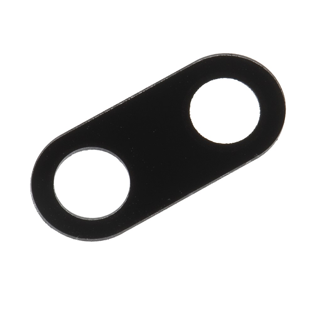 OEM Rear Back Camera Lens Cover for Nokia 3 - Black-4