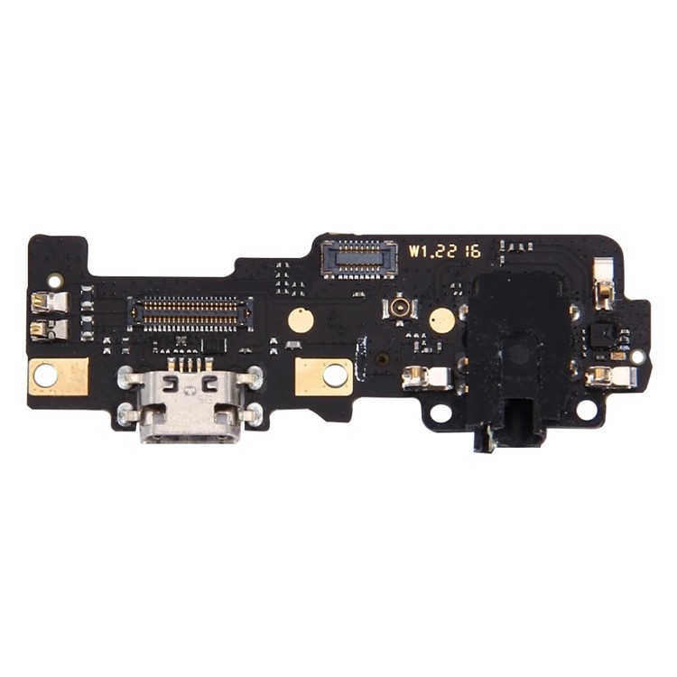 Charging Port Flex Cable Replacement for Meizu m3e / Meilan E-1