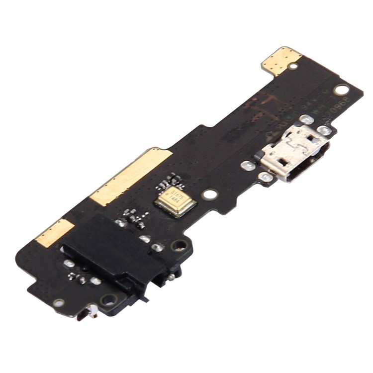 Charging Port Flex Cable Replacement for Meizu m3e / Meilan E-2