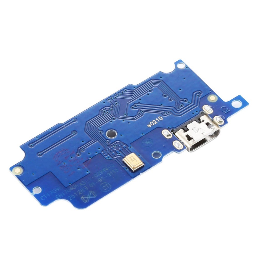 Charging Port Flex Cable Part Replacement for Meizu M5s-2