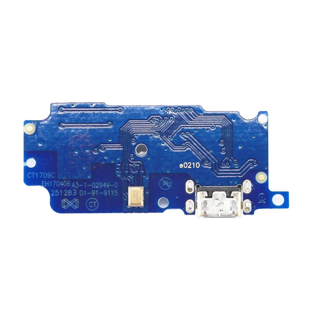 Charging Port Flex Cable Part Replacement for Meizu M5s-3