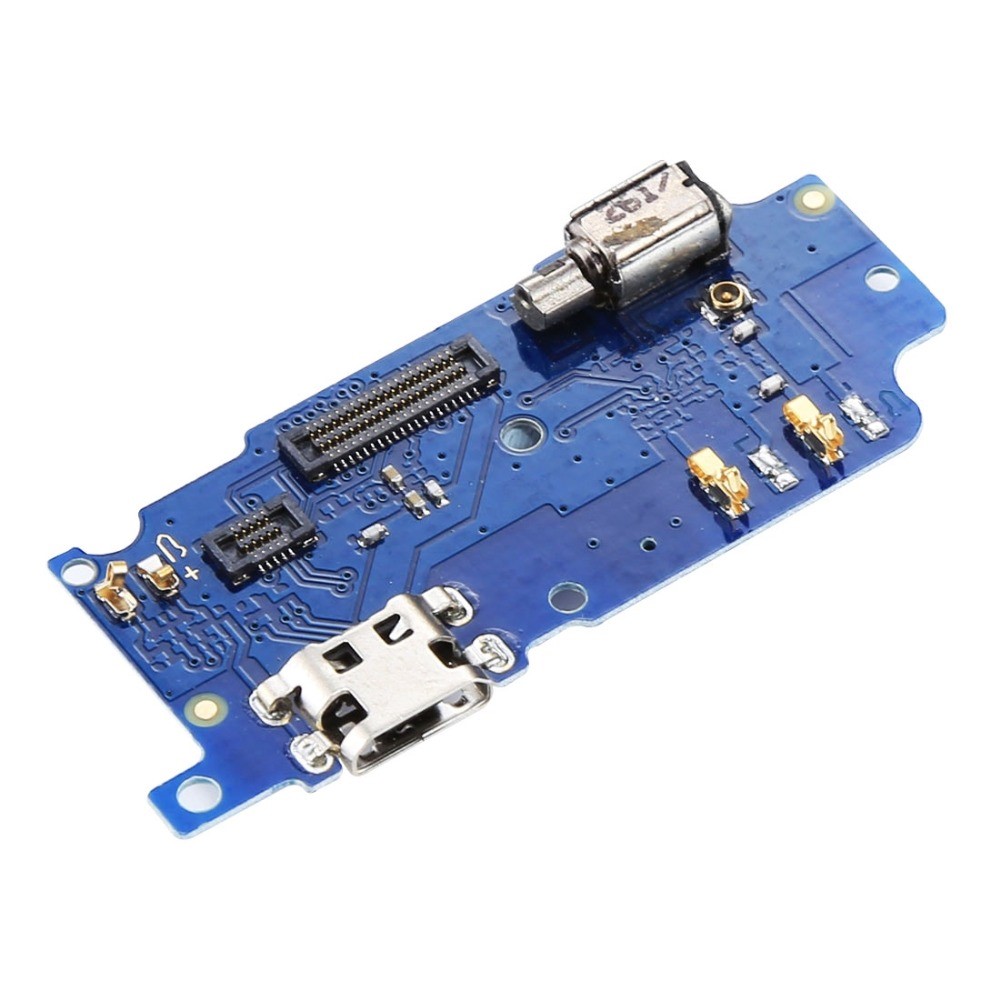 Charging Port Flex Cable Part Replacement for Meizu M5s-4