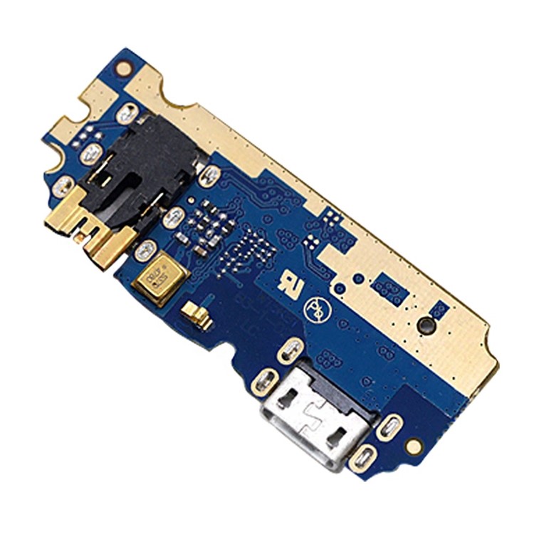 Charging Port Flex Cable Replacement Part for Meizu U10-2