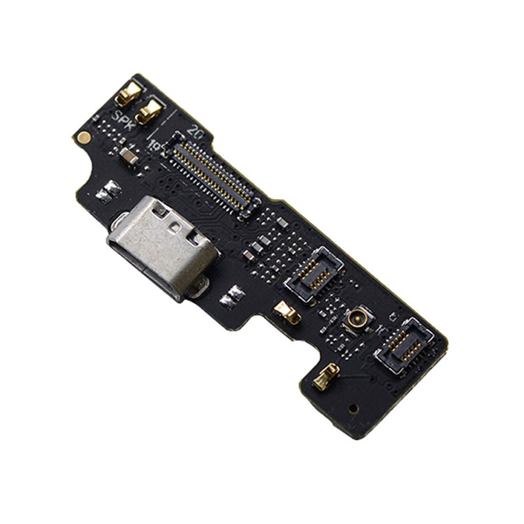 Charging Port Flex Cable Replacement for Meizu U20-1