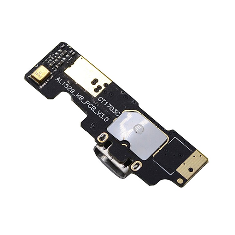 Charging Port Flex Cable Replacement for Meizu U20-2