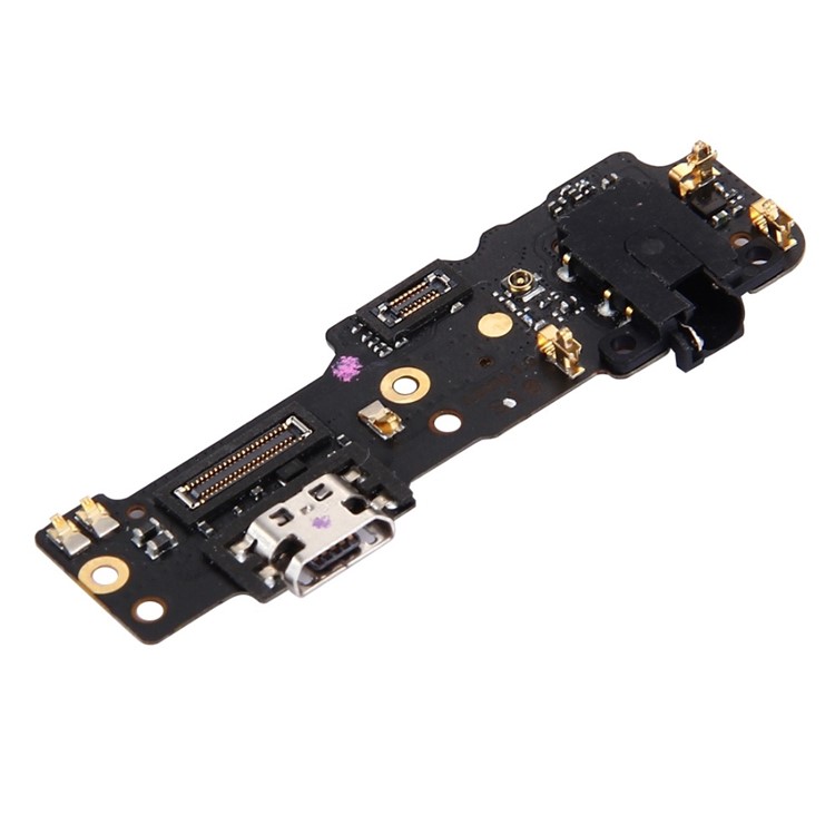 Charging Port Flex Cable Repair Part for Meizu m3 Max / Meilan Max-2