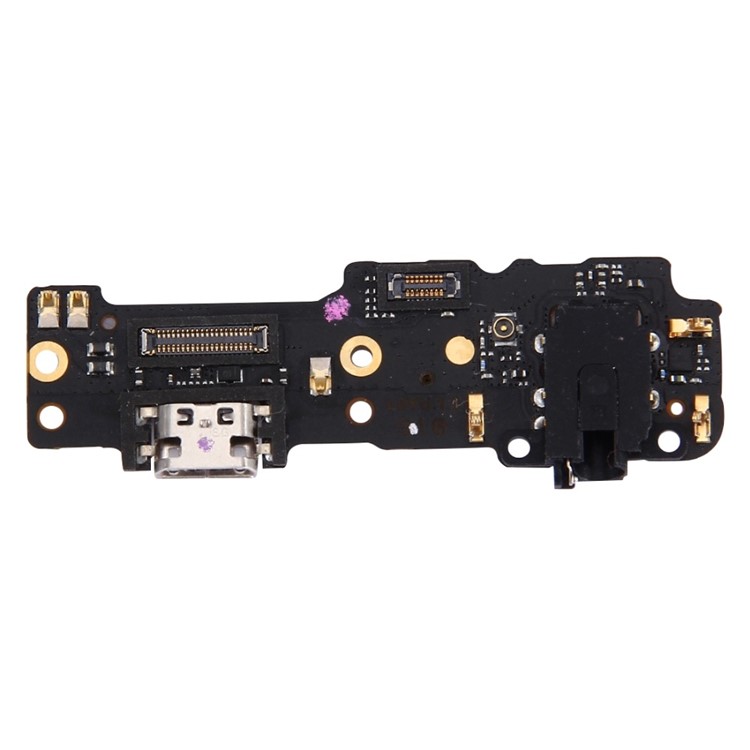 Charging Port Flex Cable Repair Part for Meizu m3 Max / Meilan Max-3