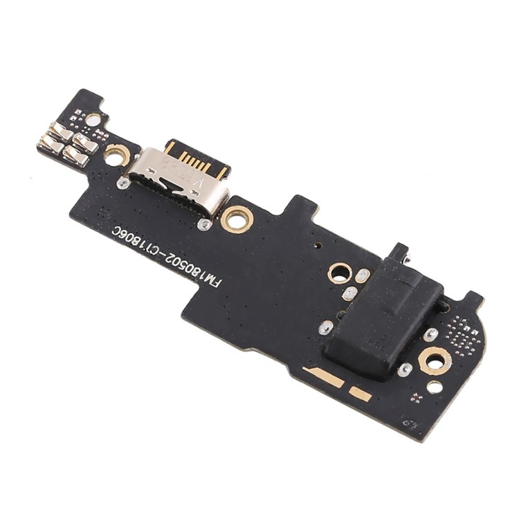 For Meizu 15 Lite / M15 Charging Port Flex Cable Part-1