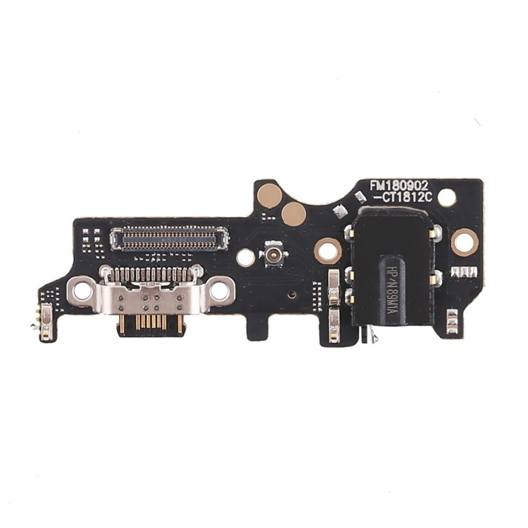 For Meizu 16X Charging Port Flex Cable Replacement Part-2