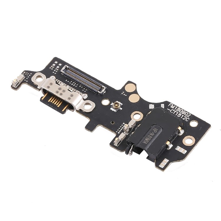 For Meizu 16X Charging Port Flex Cable Replacement Part-4