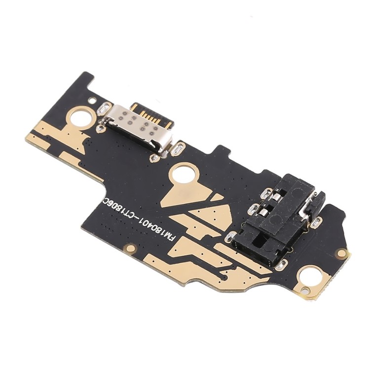 Charging Port Flex Cable Replacement Part for Meizu E3-1