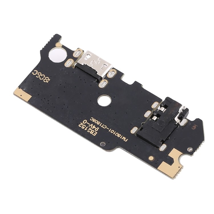 Charging Port Flex Cable Repair Part for Meizu M6s / Meilan S6-3