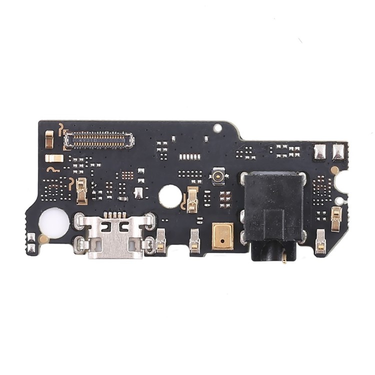 Charging Port Flex Cable Repair Part for Meizu M6s / Meilan S6-4