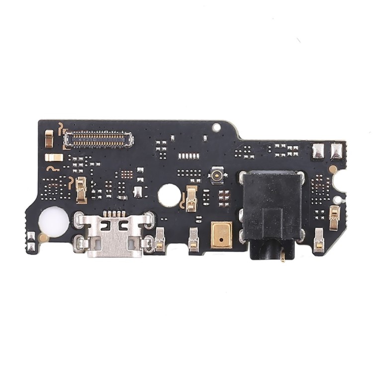 Charging Port Flex Cable Repair Part for Meizu M6s / Meilan S6-4