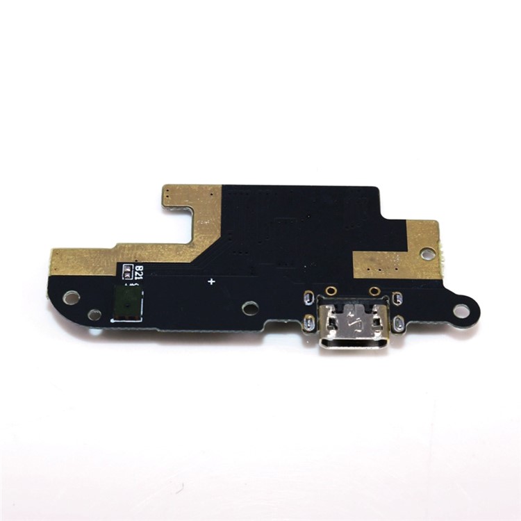 Charging Port Flex Cable Spare Part for Meizu M6-2