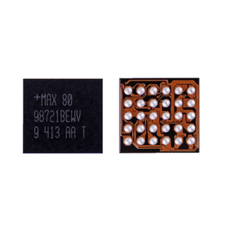 OEM Audio Controller IC Replacement (MAX 80) for iPad Air 2-1