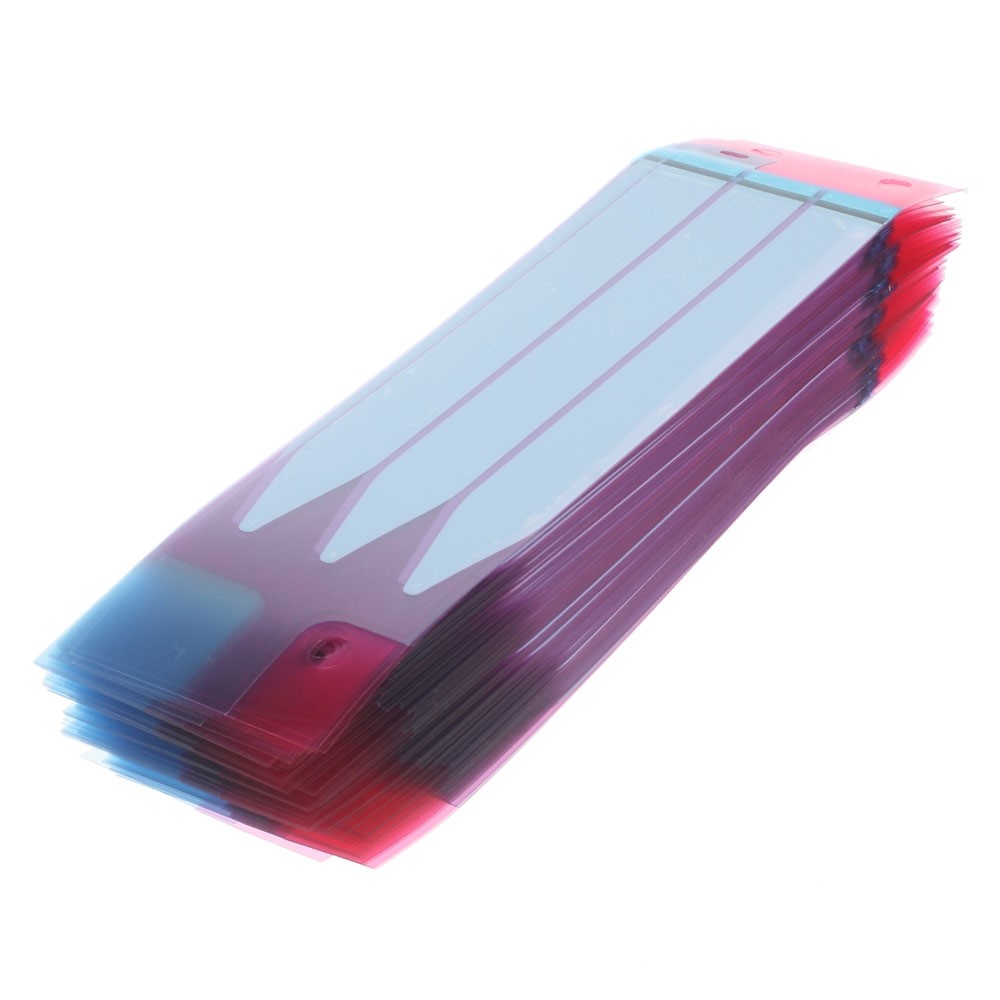 Autocollants adhésifs autocollants 100Pcs pour iPhone 6s Plus Battery (OEM)-1