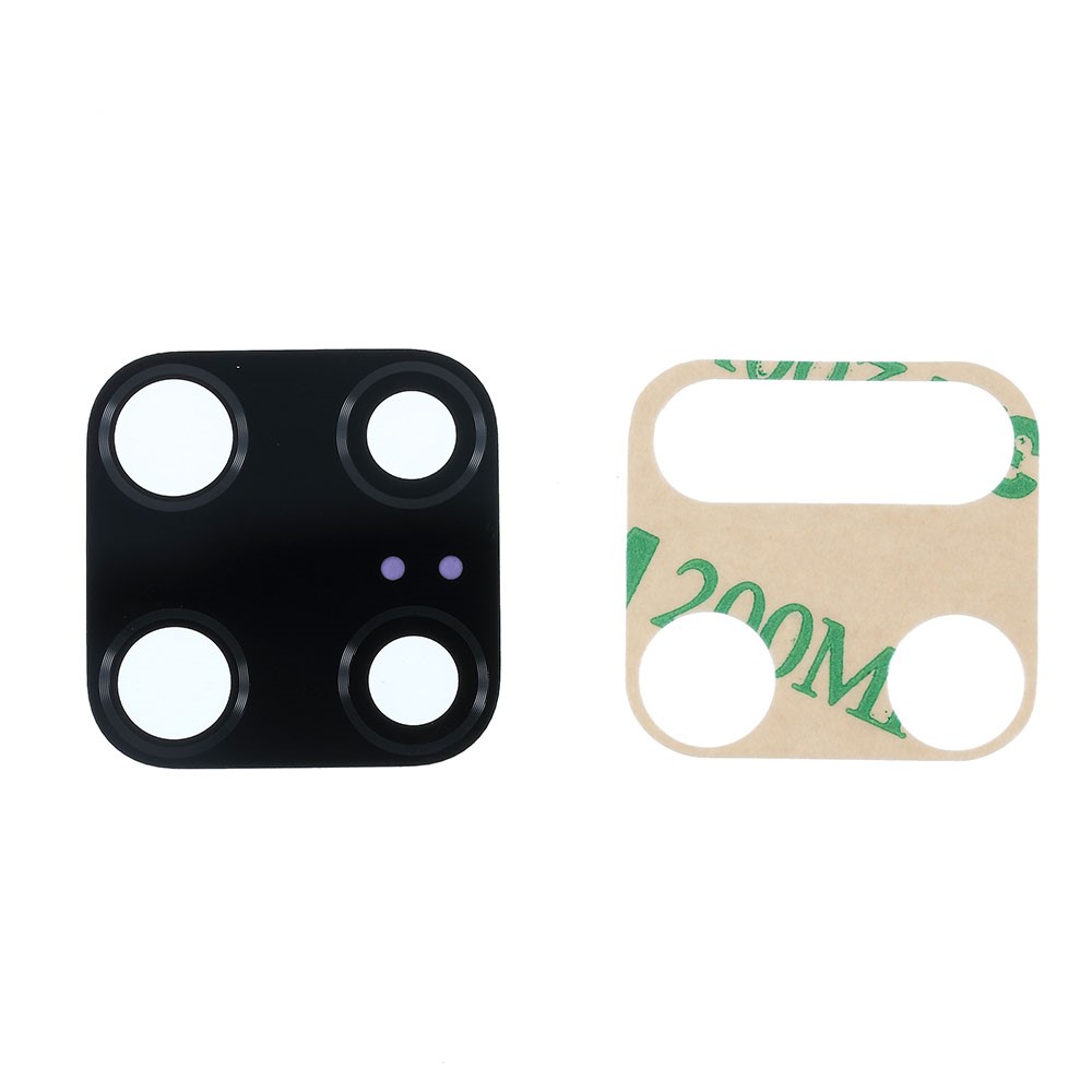 OEM Back Camera Glass Lens Cover with 3M Adhesive Sticker for Huawei Mate 20 Pro-2