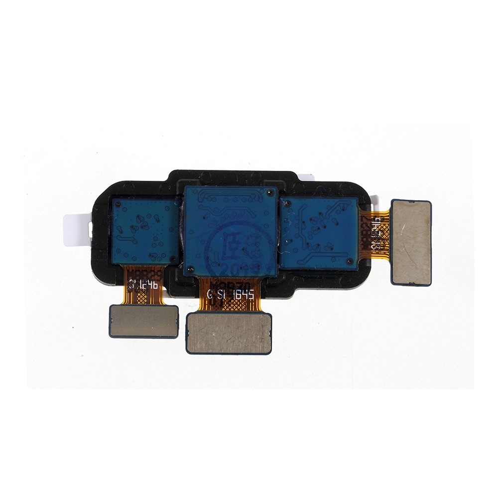 OEM Rear Big Camera Module Replacement Part for Samsung Galaxy A7 (2018) A750-3