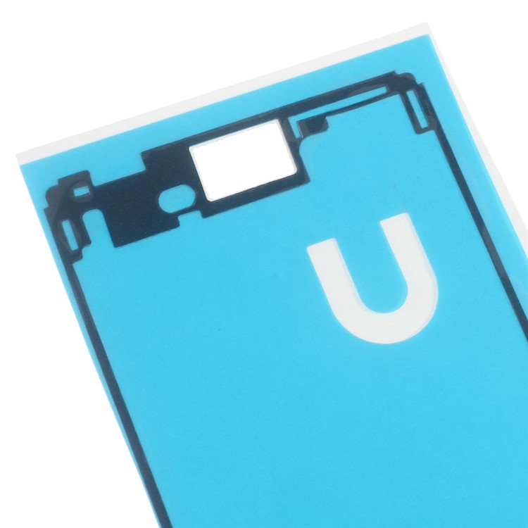 Front Gehäuse Rahmen Kleber für Sony Xperia M4 Aqua-2