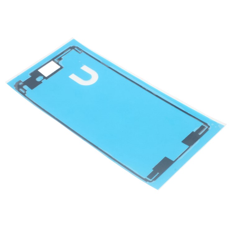 Front Gehäuse Rahmen Kleber für Sony Xperia M4 Aqua-4