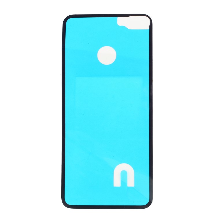 Rückseitige Klebe Aufkleber Für Huawei Honor 9i (2018) / Ehre 9n (Indien)-1