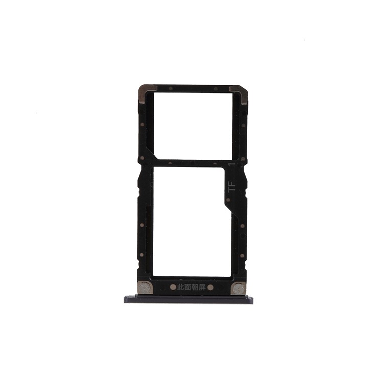 OEM Dual SIM Card Tray Holder Replace Part for Xiaomi Mi 8 Lite-3