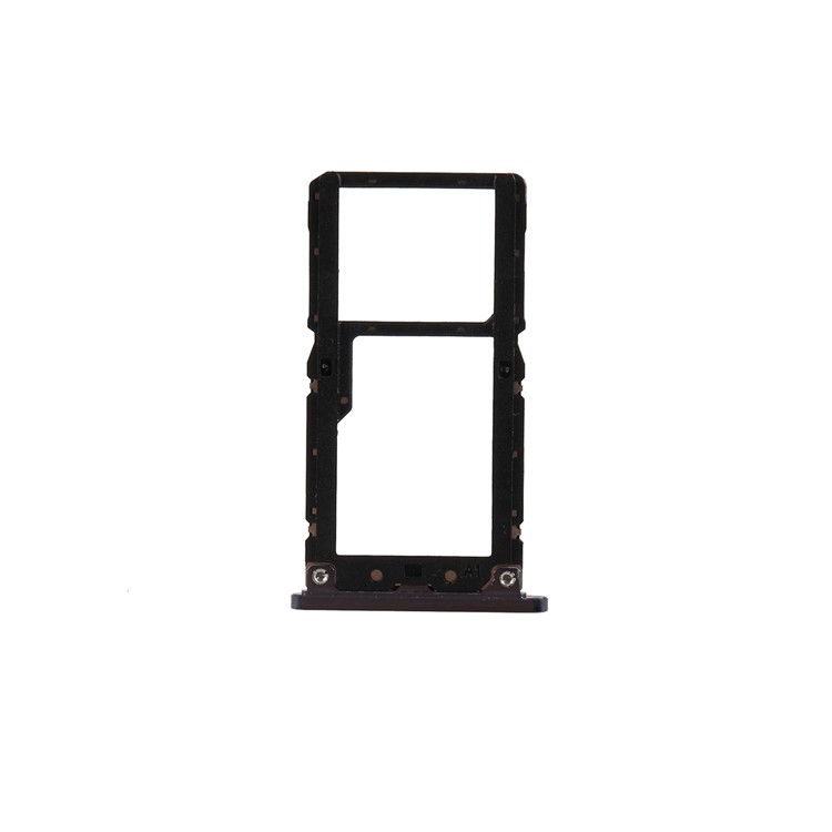 OEM Dual SIM Card Tray Holder Replace Part for Xiaomi Mi 8 Lite-4