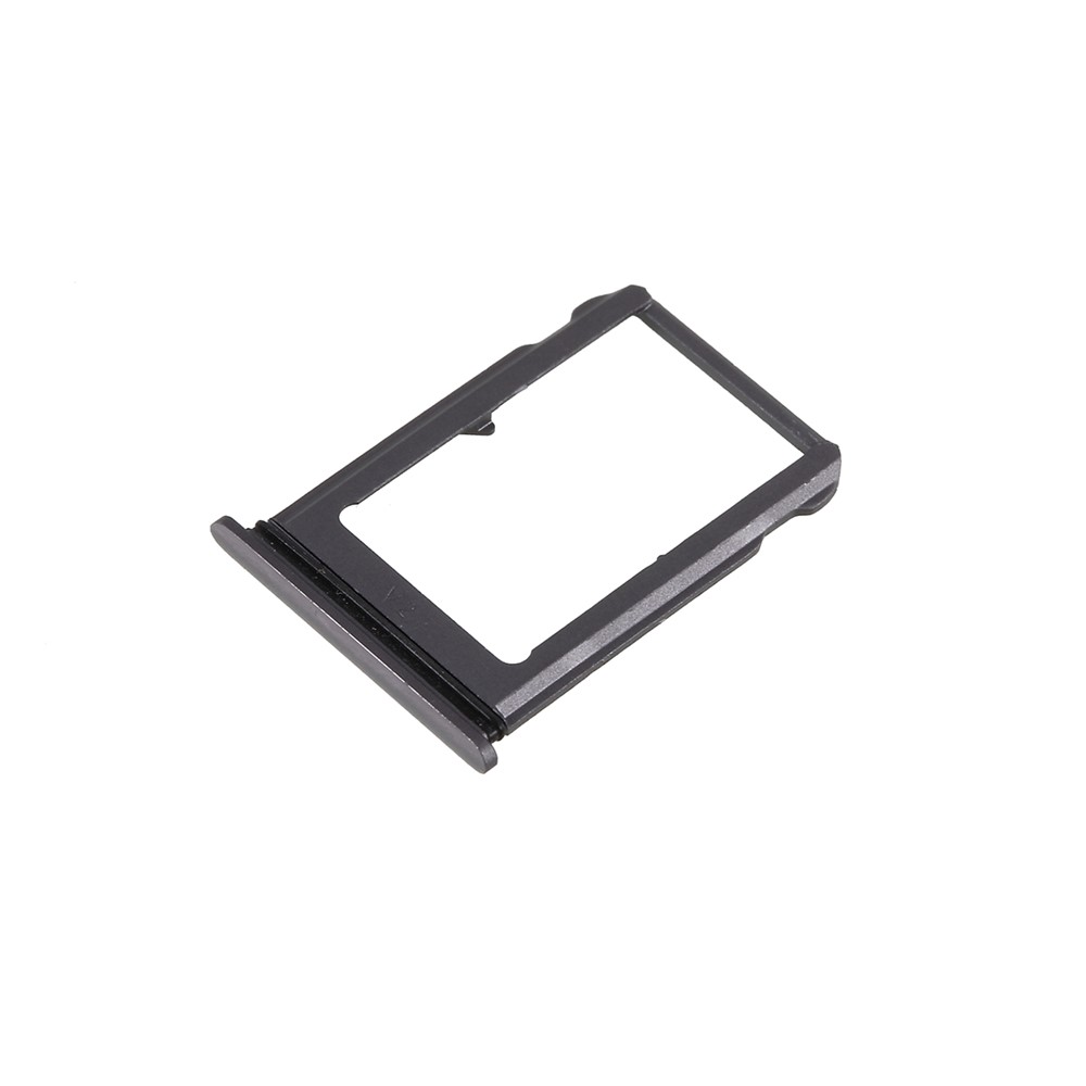 OEM Dual SIM Card Tray Holder Replace Part for Xiaomi Mi 9 - Black-2