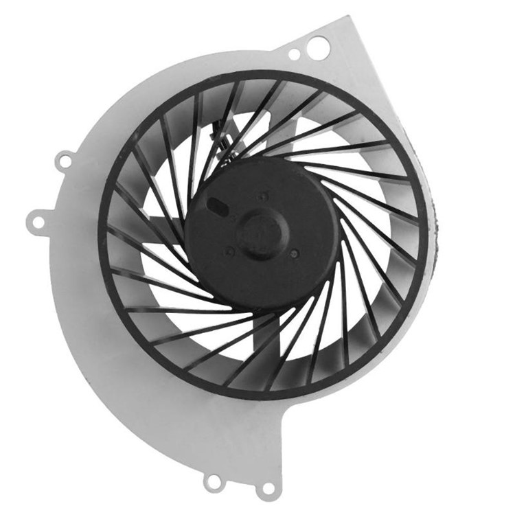 5Pcs/Pack Computer Internal Cooling Fan for SONY PS4 1000/1100 Model KSB0912HE CPU Cooler Fans-5