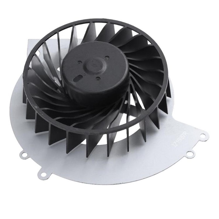 5Pcs/Pack Computer Internal Cooling Fan for SONY PS4 1000/1100 Model KSB0912HE CPU Cooler Fans-6