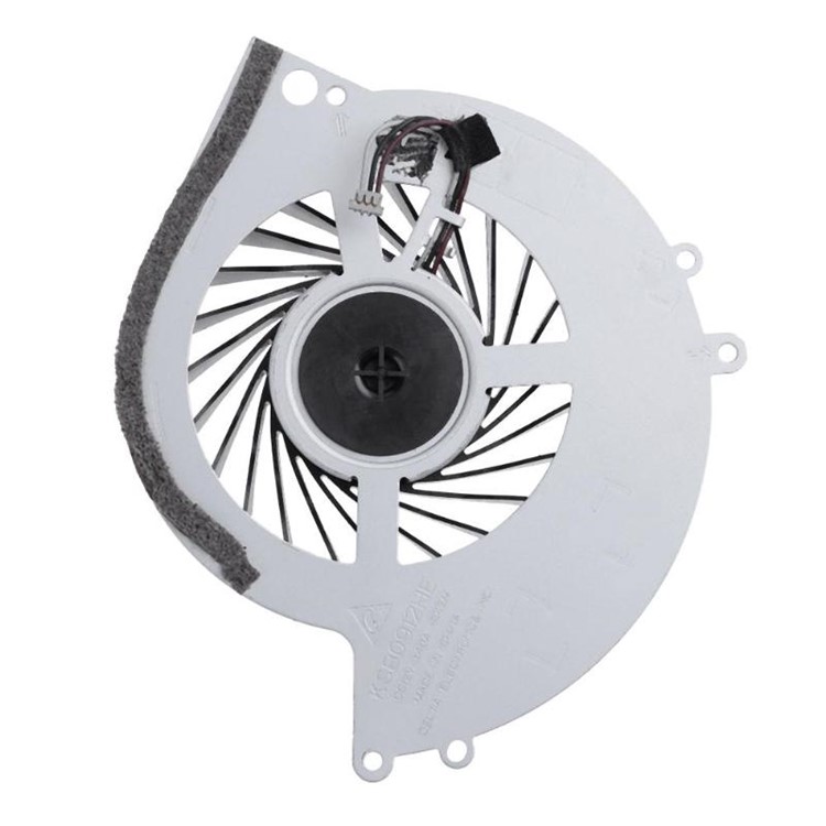 5Pcs/Pack Computer Internal Cooling Fan for SONY PS4 1000/1100 Model KSB0912HE CPU Cooler Fans-7