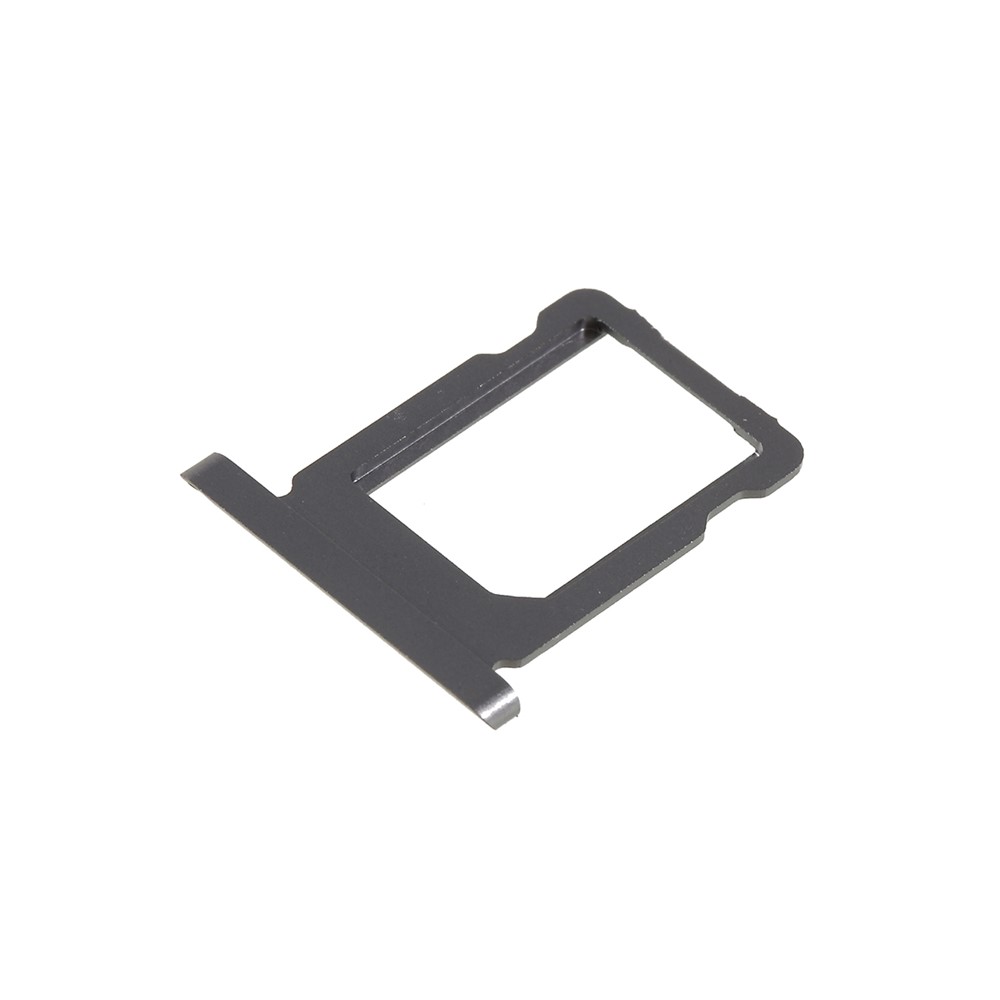 OEM SIM Card Tray Holder for iPad Pro 12.9 (2017) - Grey-2