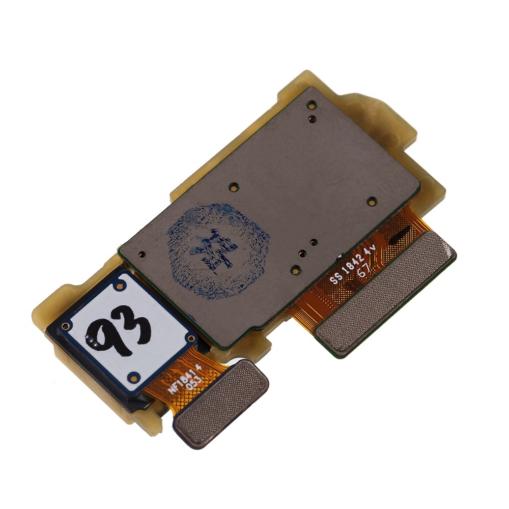 Le Module De Caméra Arrière Arrière OEM Remplace La Pièce Pour Samsung Galaxy S10 G973F / S10 Plus G975F-4