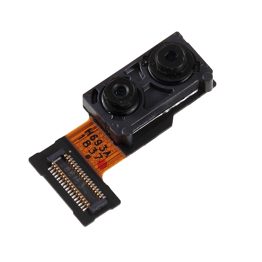OEM Frente Enfrentando Módulo De Câmera Substituir Parte Para LG V40 Thinq V405-3