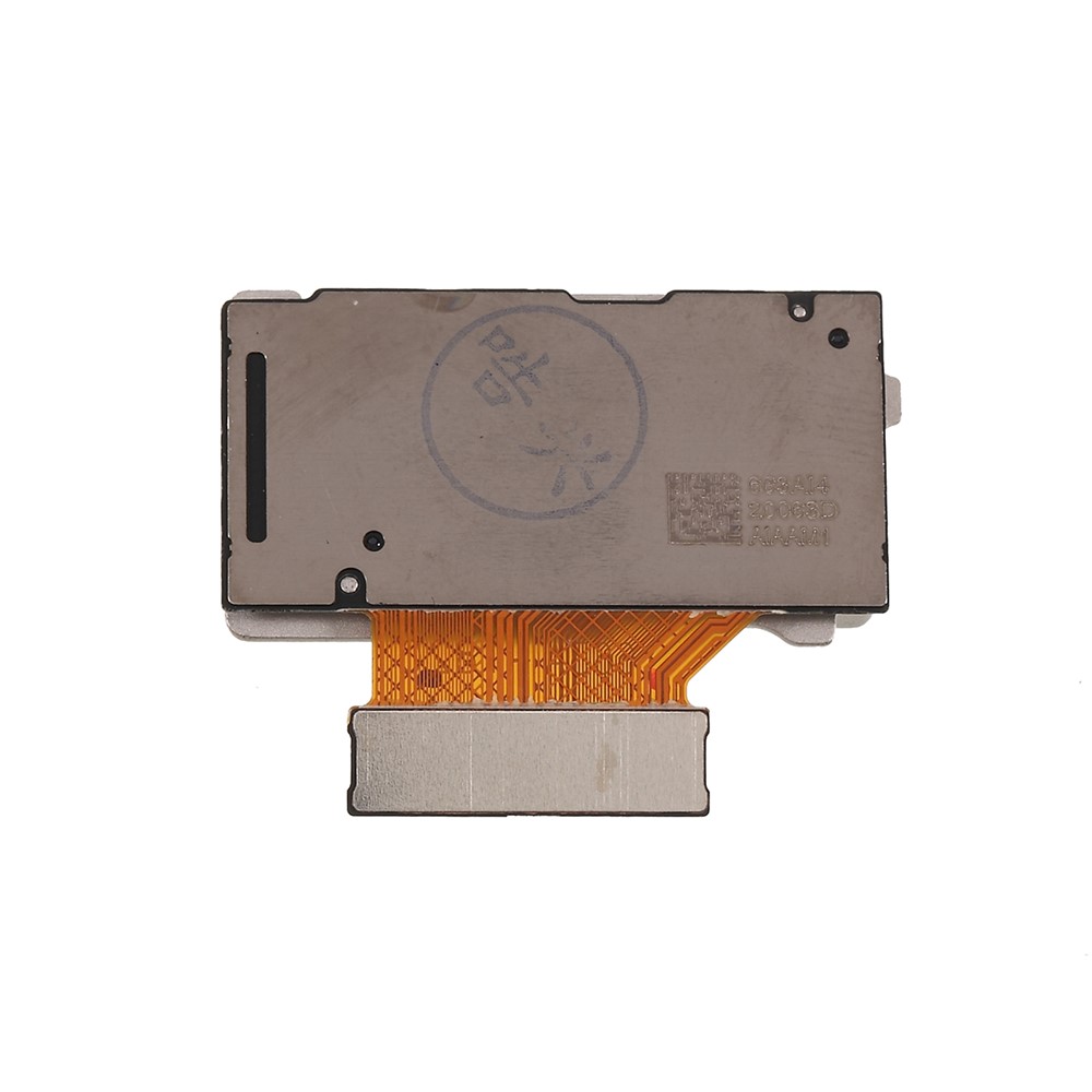 OEM Rear Big Back Camera Module Part Replacement for LG G7 ThinQ G710-2