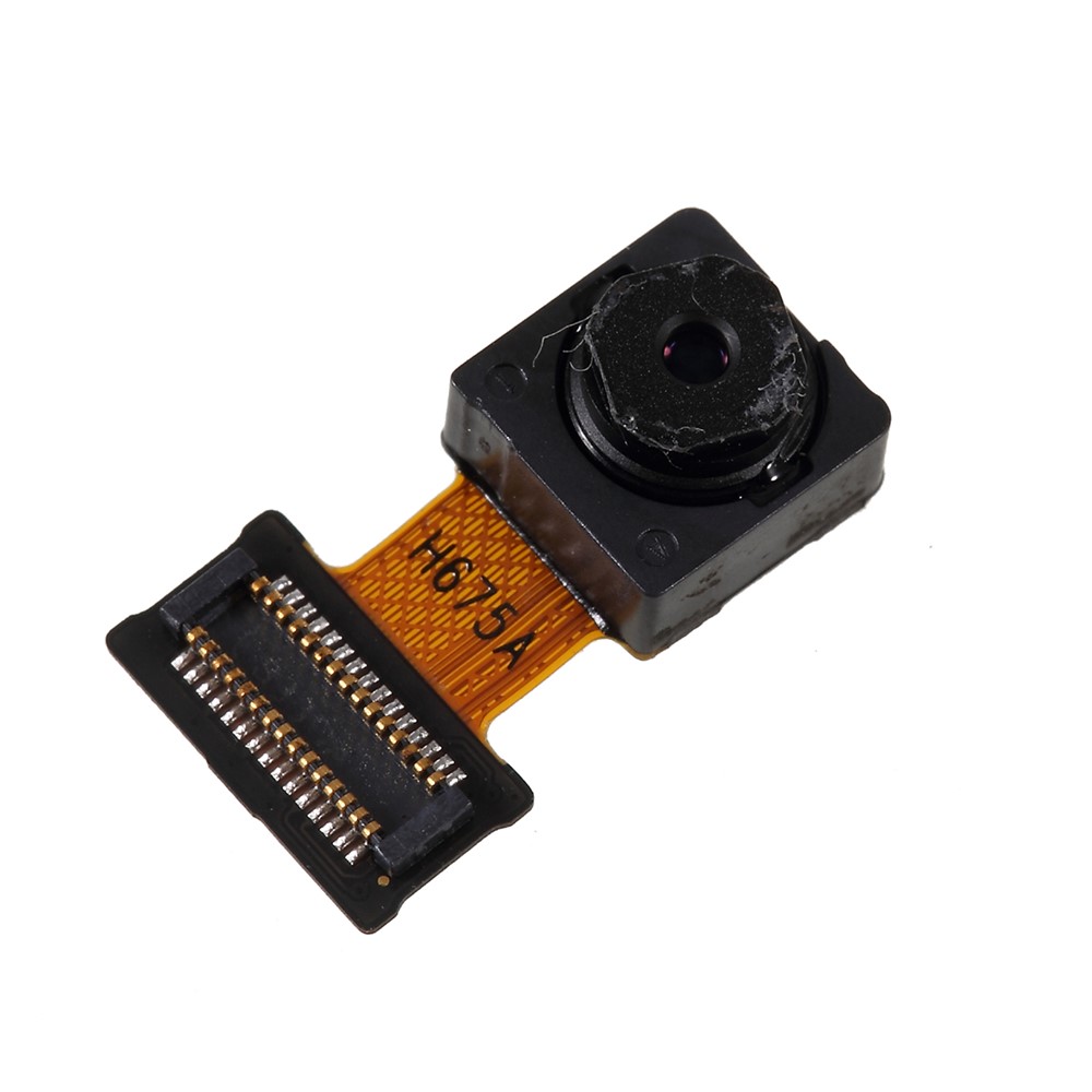 OEM Front Facing Camera Module Part for LG Q7 Q610-3