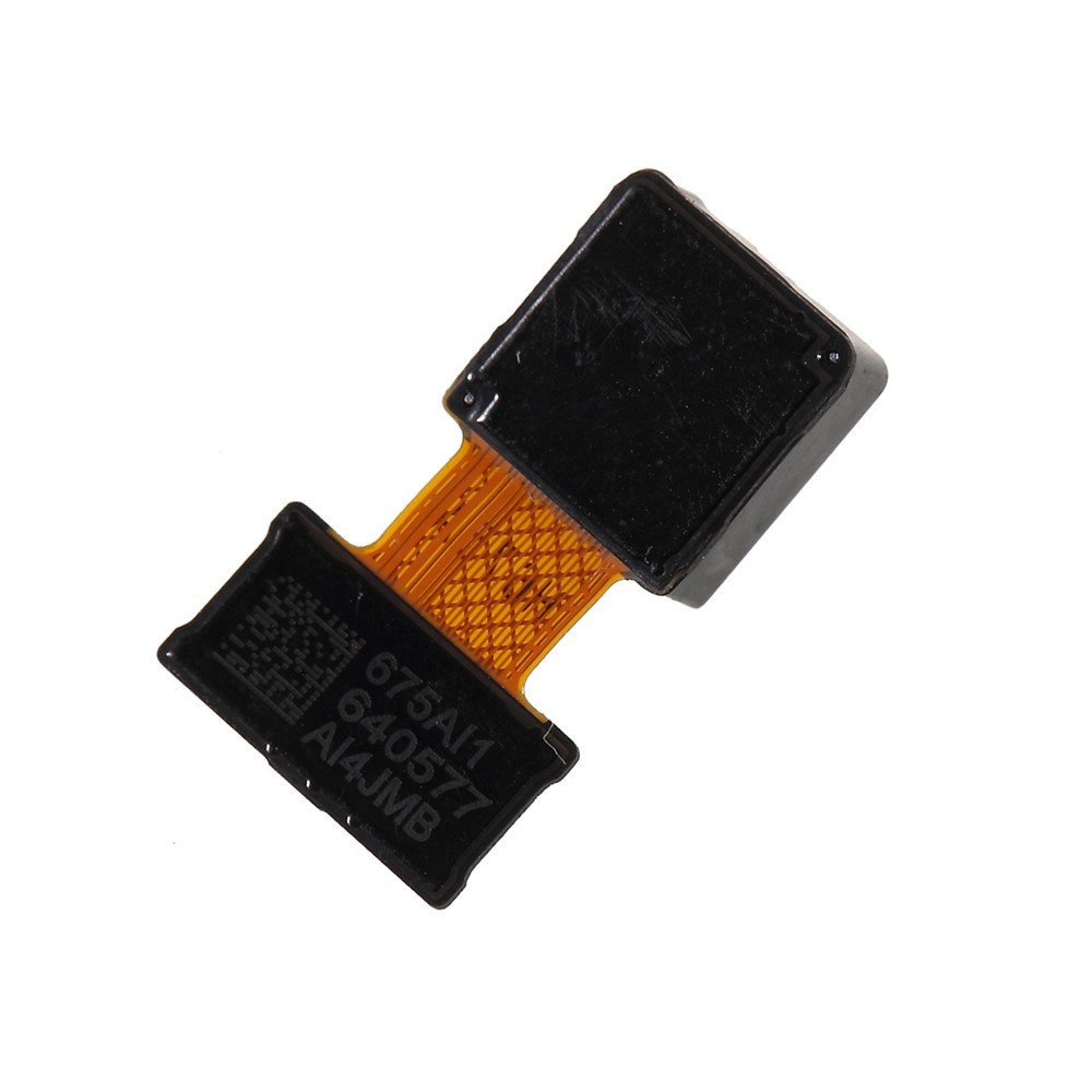 OEM Front Facing Camera Module Part for LG Q7 Q610-4