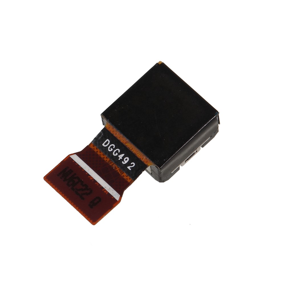OEM Rear Back Camera Module Replace Part for Samsung Galaxy J3 Emerge J327-3