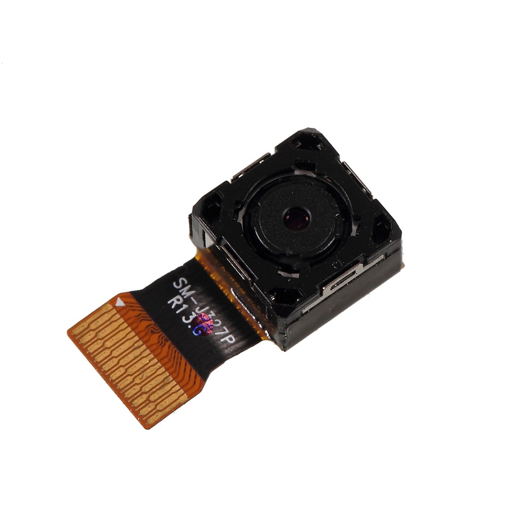 OEM Rear Back Camera Module Replace Part for Samsung Galaxy J3 Emerge J327-4