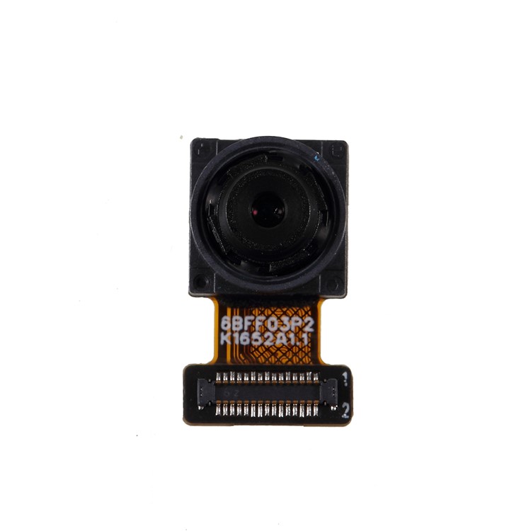 OEM Front Facing Camera Module Part Replacement for HTC U11-1