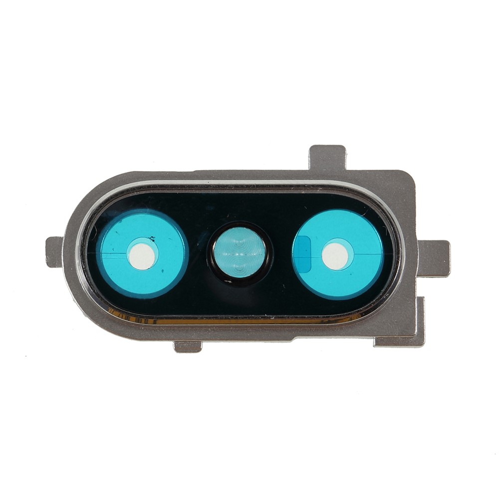 OEM Rear Camera Holder for Xiaomi Mi 8 (6.21-inch) - Silver-1